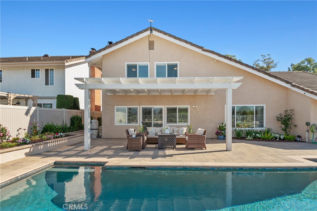 536 S Tumbleweed Road