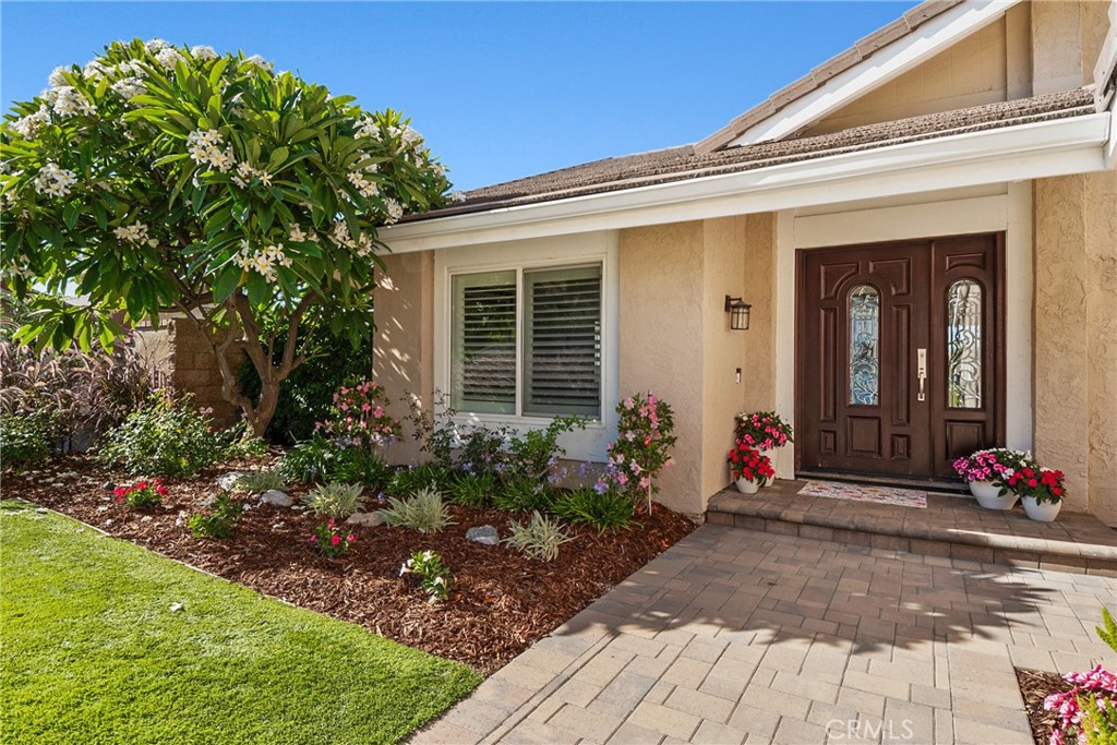 536 S Tumbleweed Road