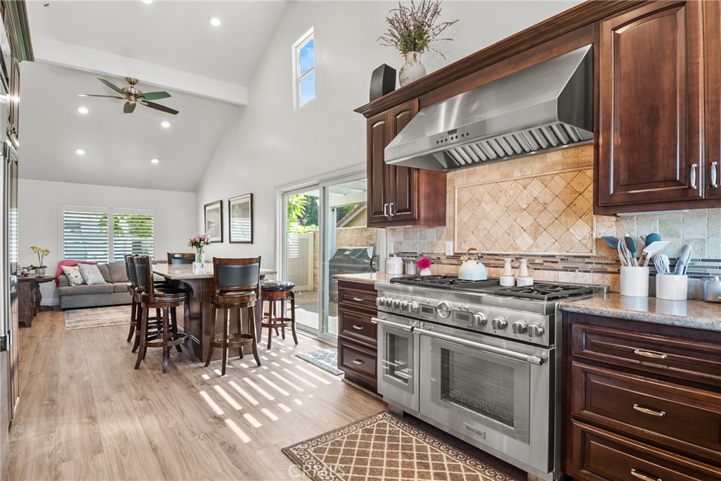 536 S Tumbleweed Road