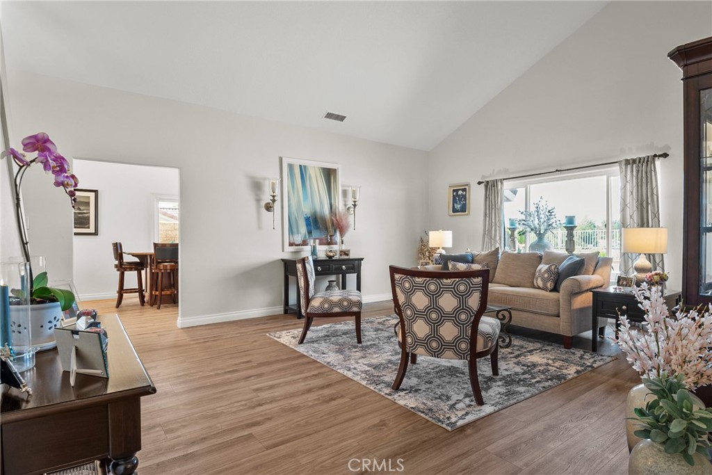 536 S Tumbleweed Road