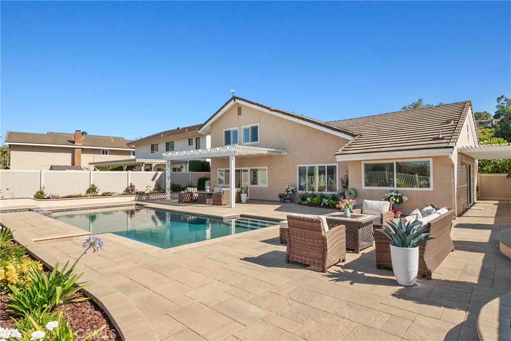 536 S Tumbleweed Road