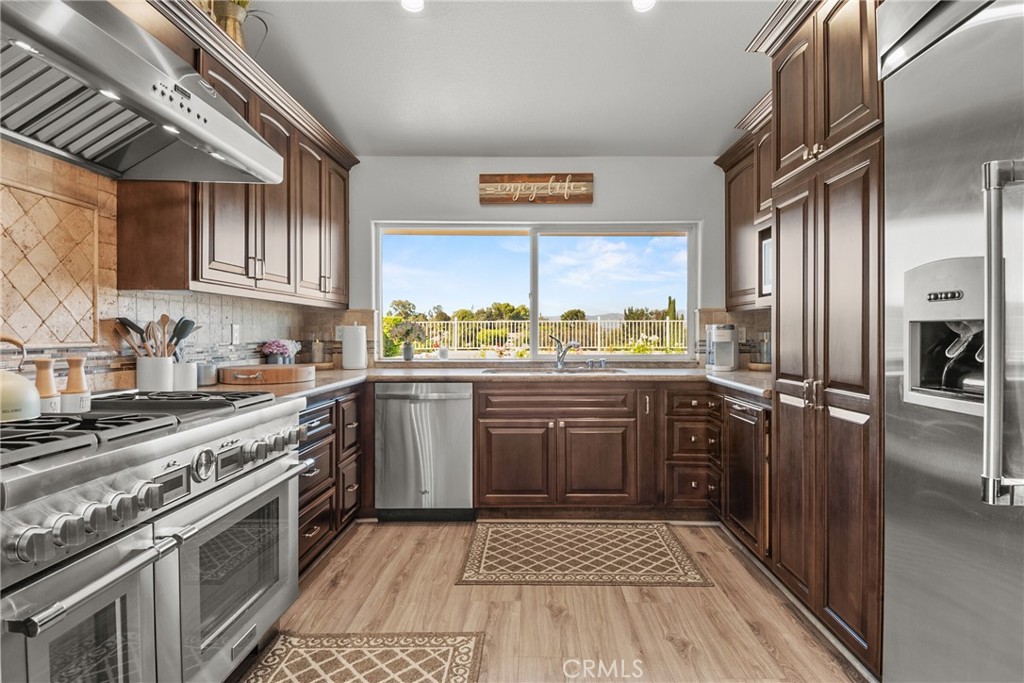 536 S Tumbleweed Road