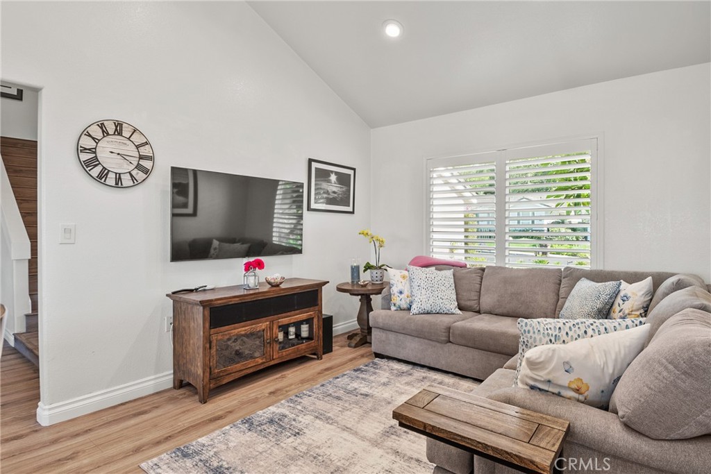 536 S Tumbleweed Road