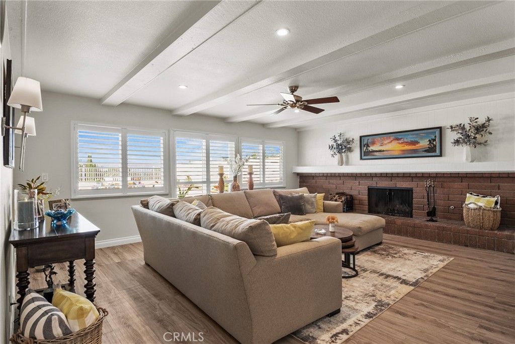 536 S Tumbleweed Road