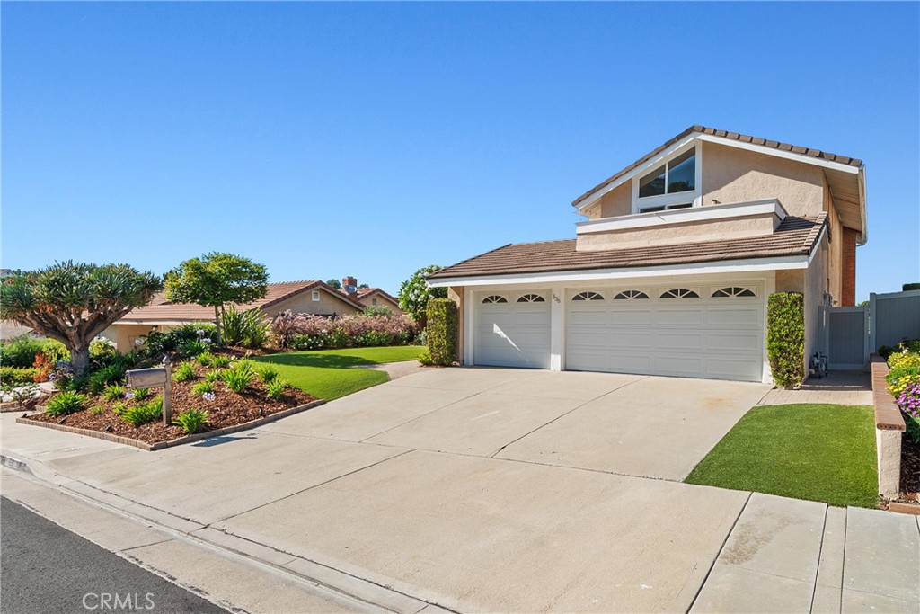 536 S Tumbleweed Road