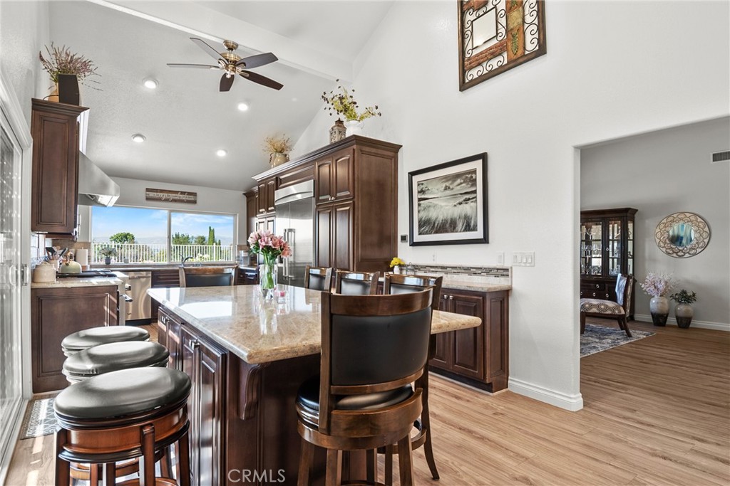 536 S Tumbleweed Road