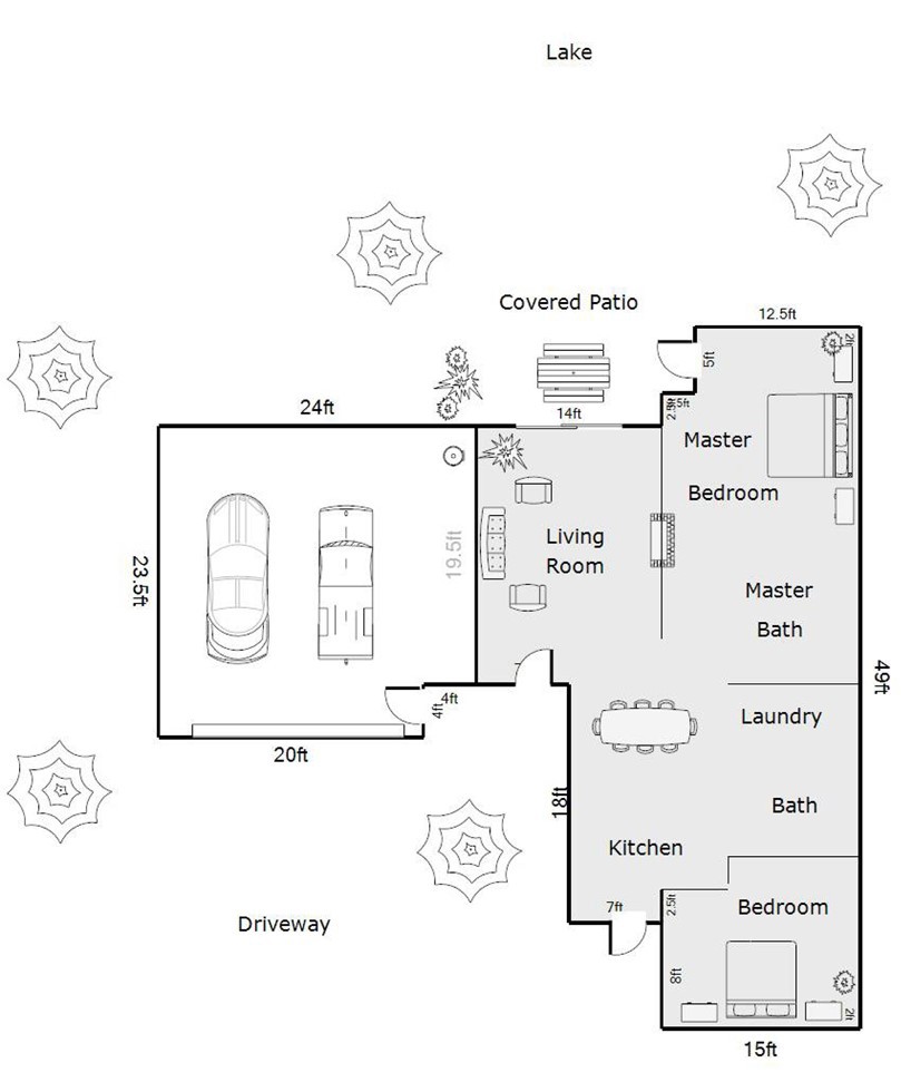 139 Villa Court