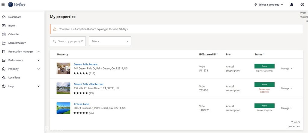 144 Desert Falls Circle