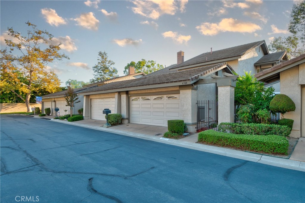 6404 E Paseo Diego