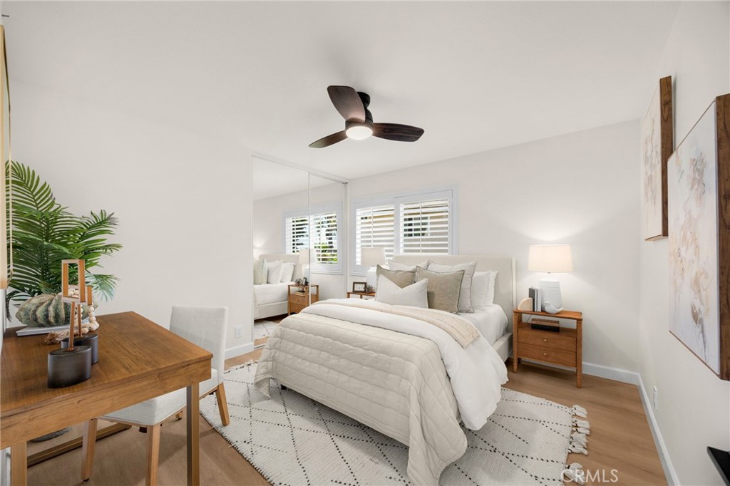 846 Mooncrest