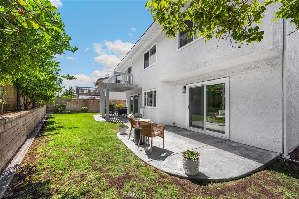 846 Mooncrest