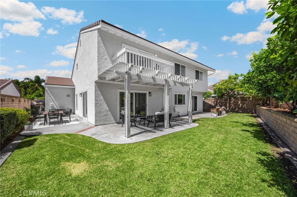 846 Mooncrest