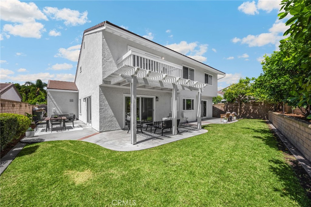 846 Mooncrest