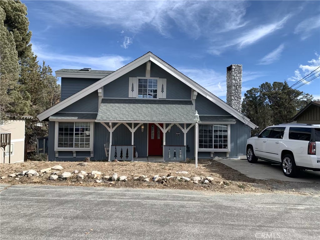 1136 Mount Verde
