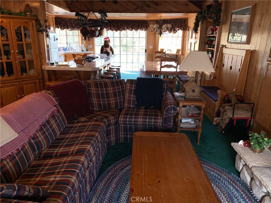 1136 Mount Verde