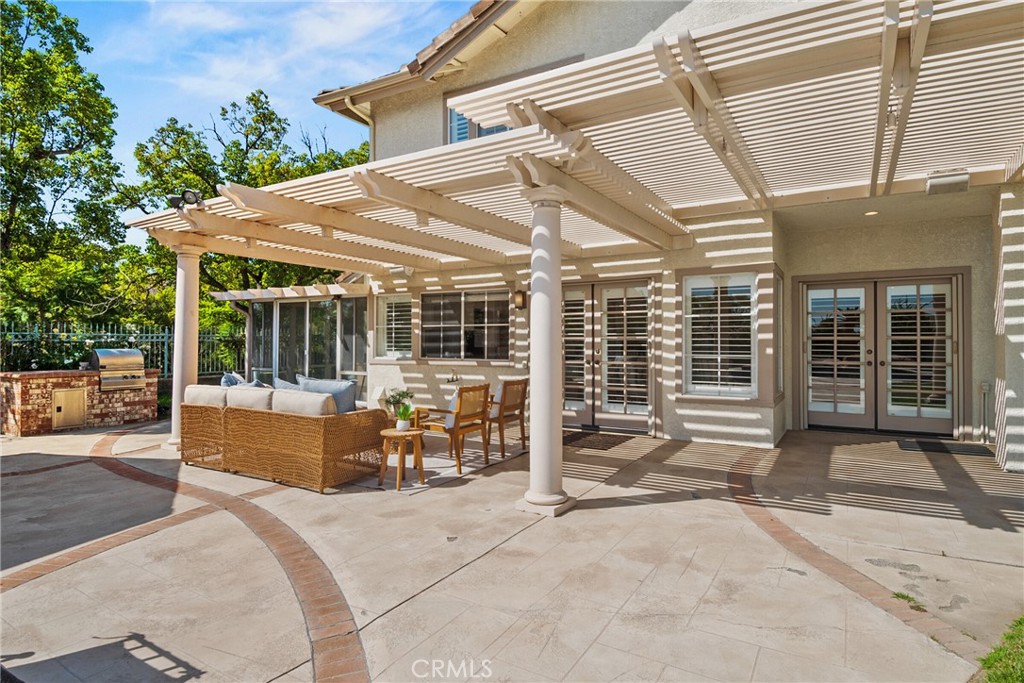 22594 Hidden Hills