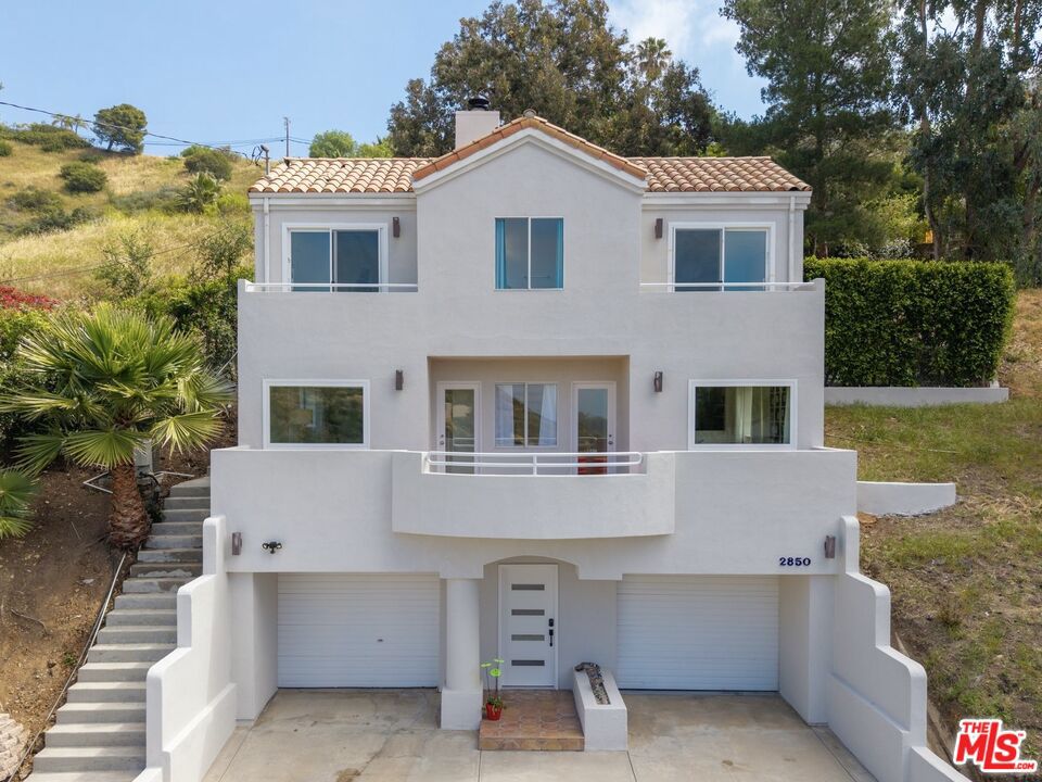 2850 Searidge Street