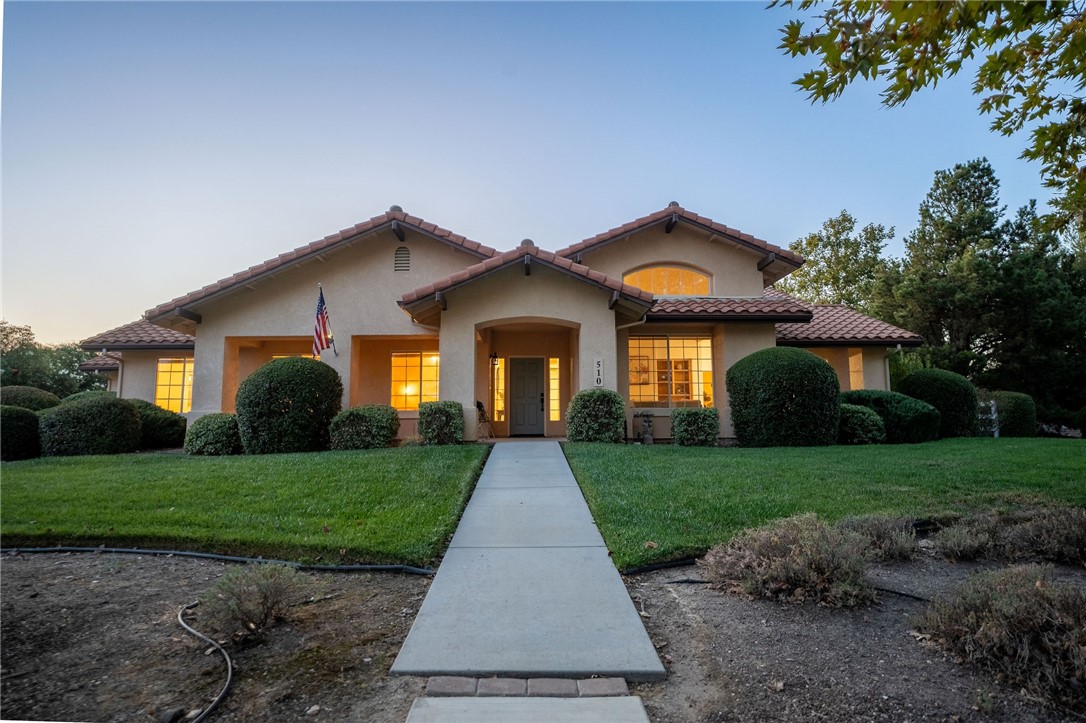 510 Burlwood Lane
