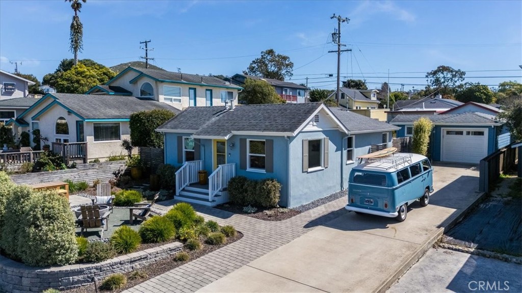 918 Marina Street
