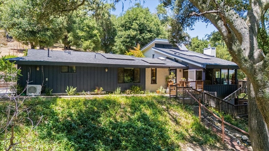 7650 Del Rio Road
