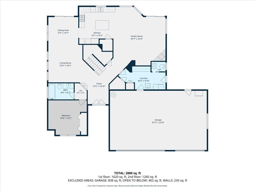 14215 Mary Austin Lane