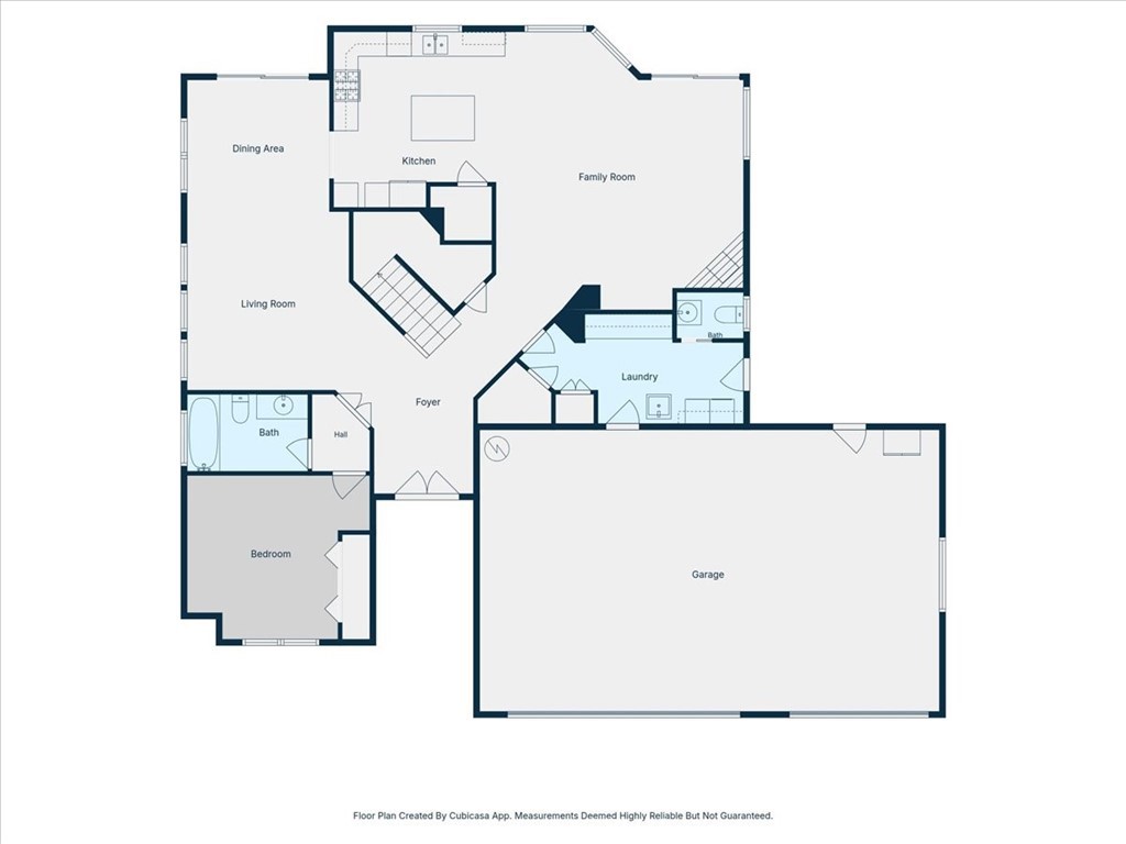 14215 Mary Austin Lane