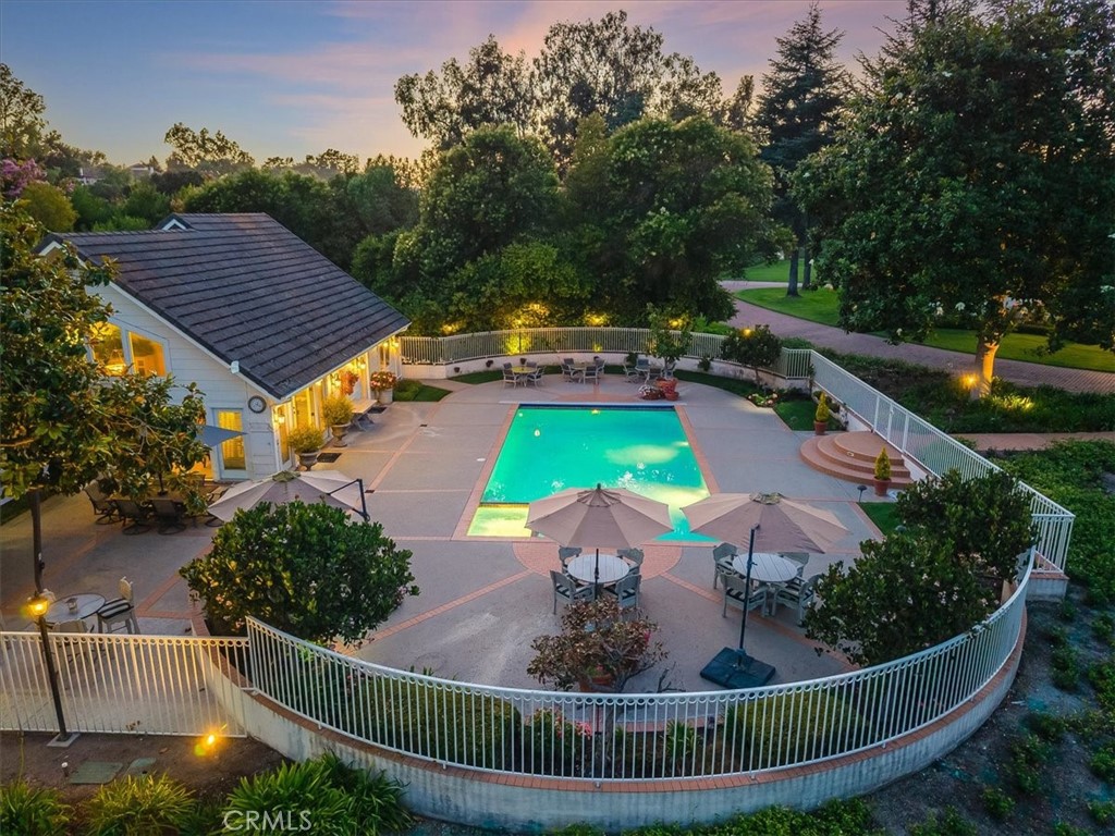 1504 Tiffany Ranch RD