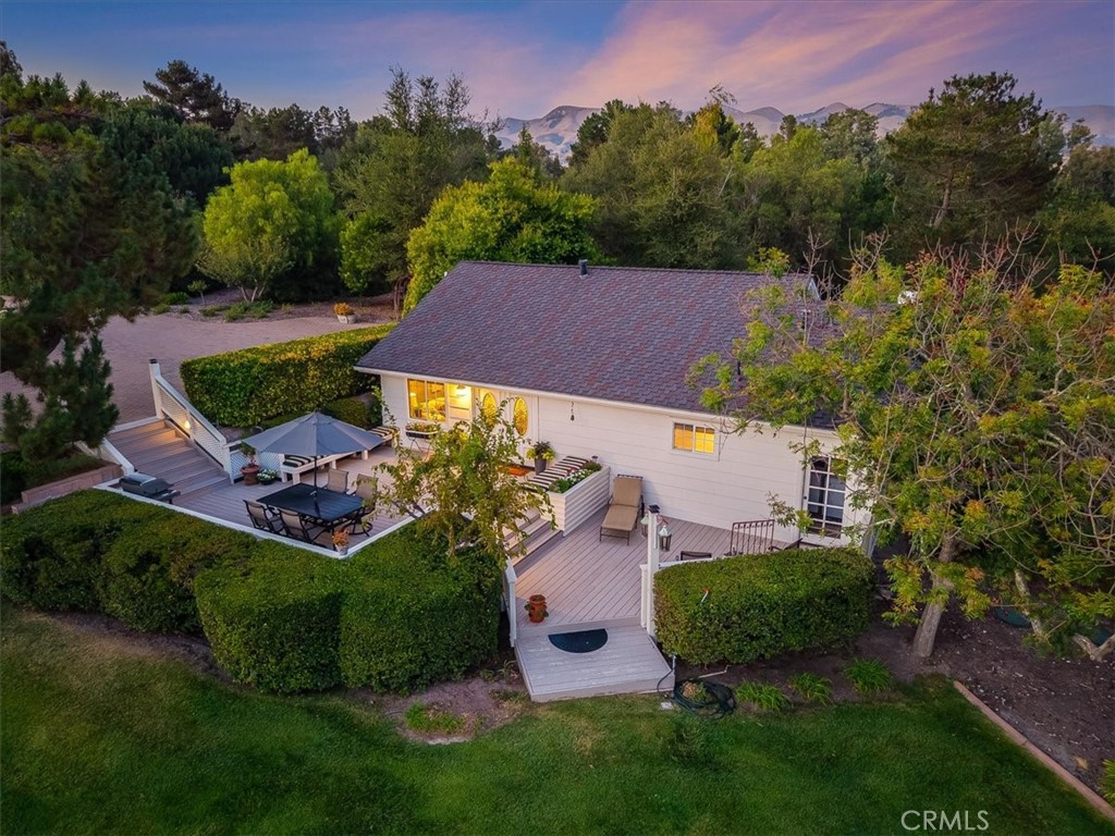 1504 Tiffany Ranch RD