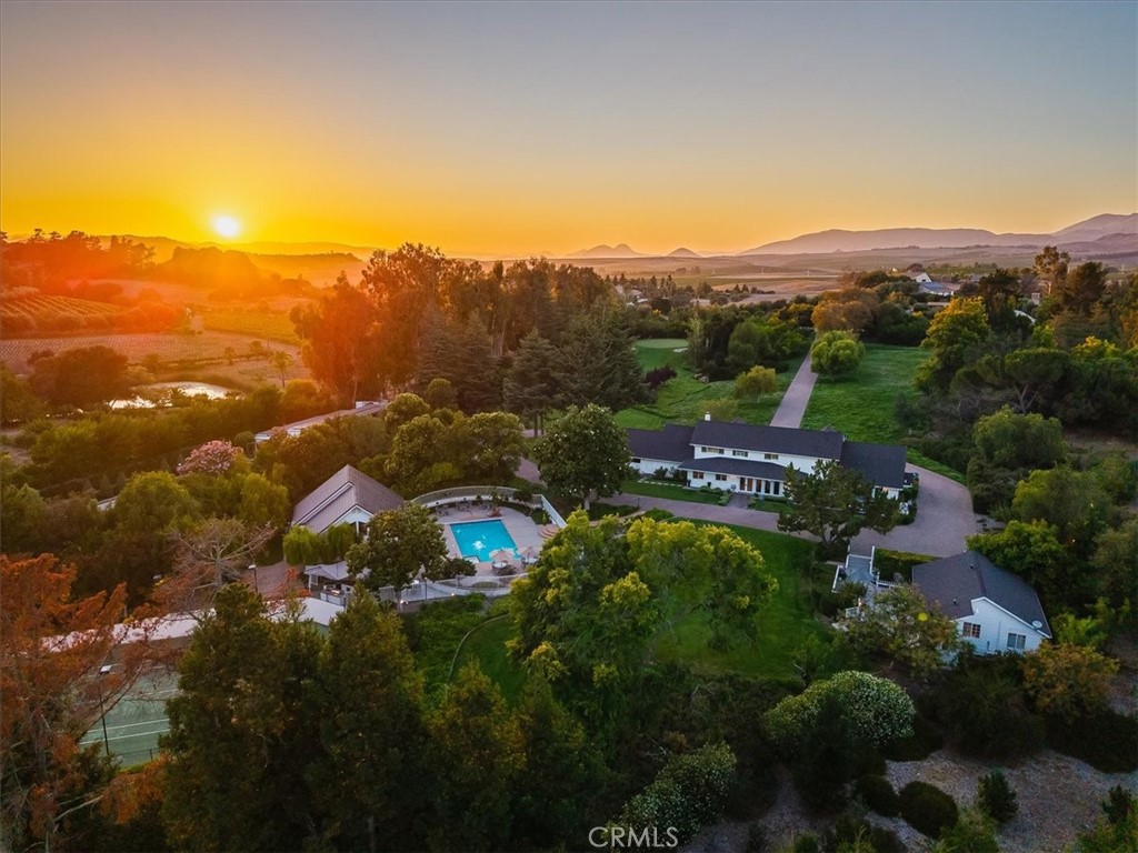 1504 Tiffany Ranch RD
