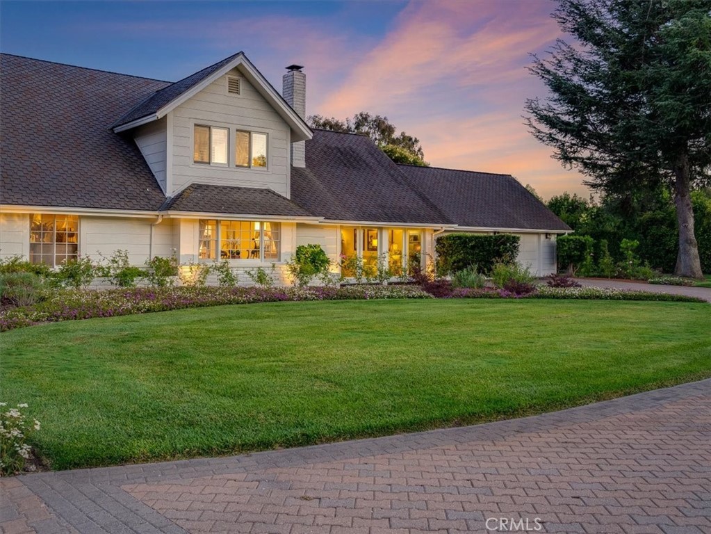 1504 Tiffany Ranch RD