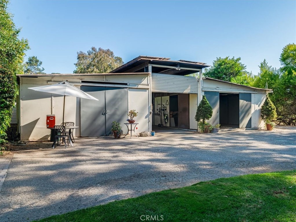 1504 Tiffany Ranch RD