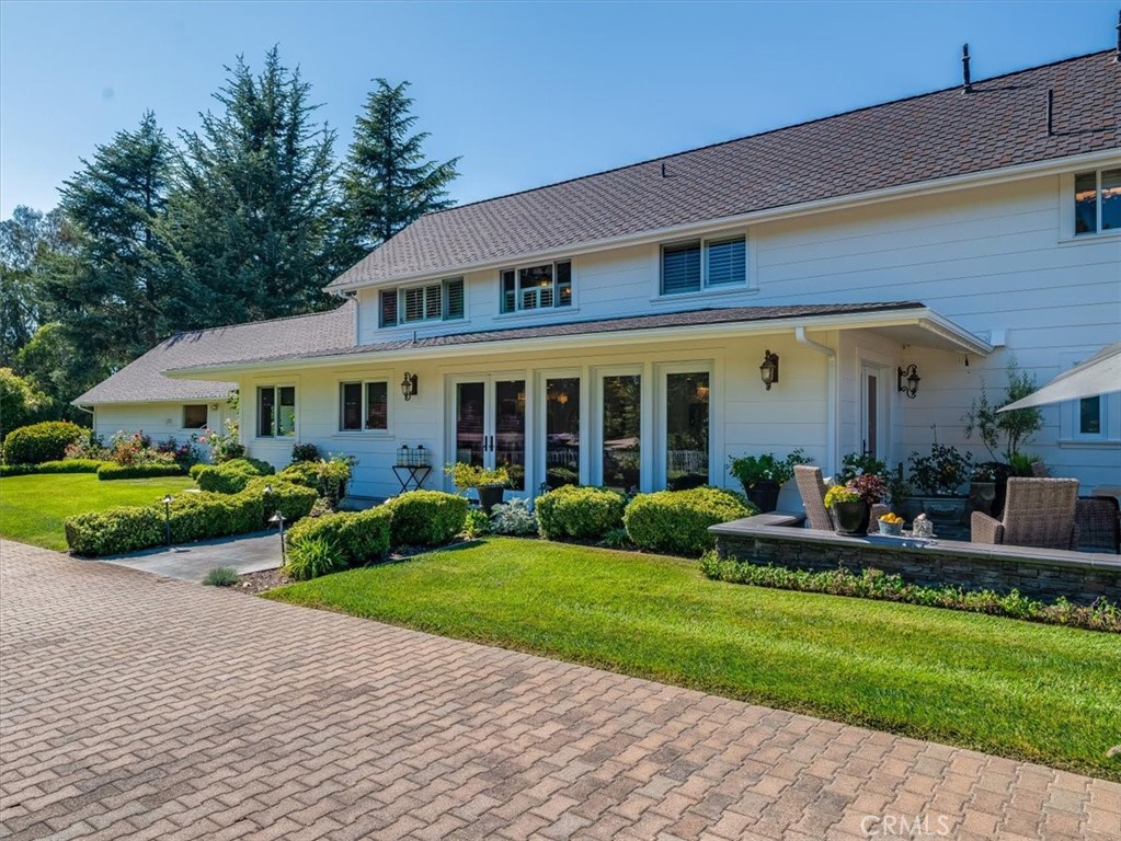 1504 Tiffany Ranch RD
