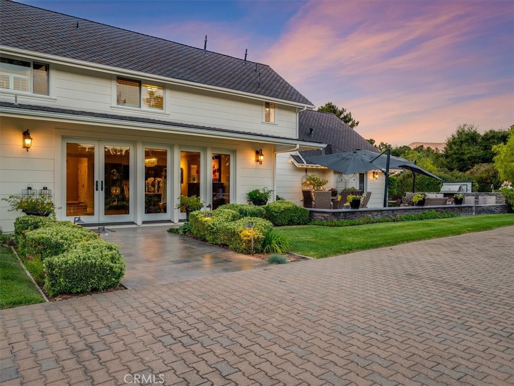 1504 Tiffany Ranch RD
