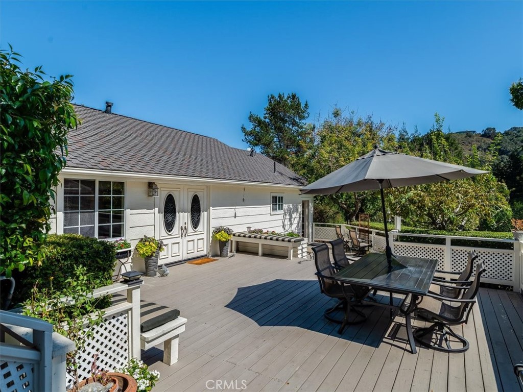 1504 Tiffany Ranch RD