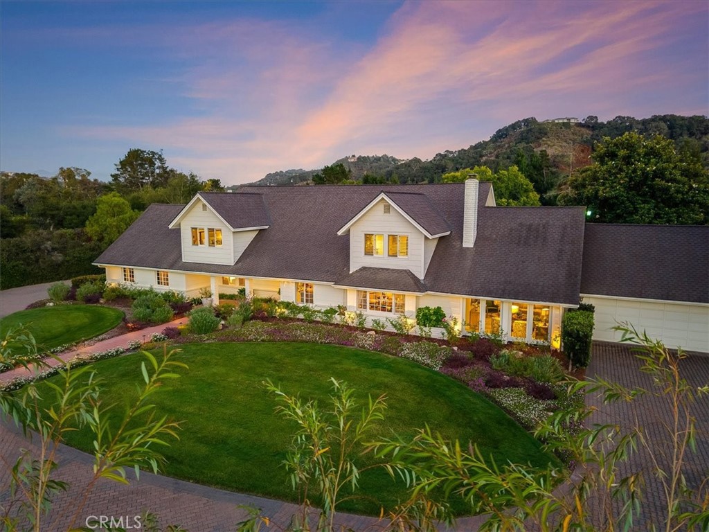 1504 Tiffany Ranch RD