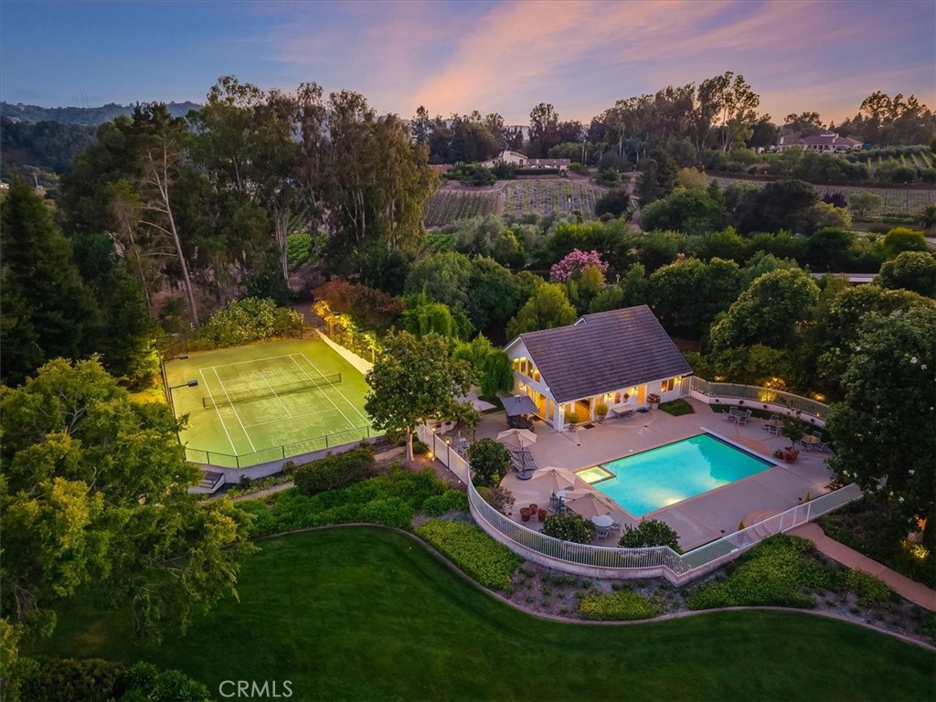 1504 Tiffany Ranch RD