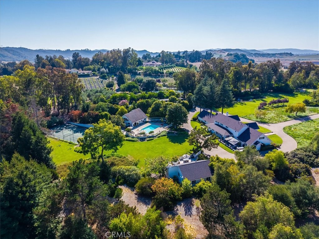 1504 Tiffany Ranch RD