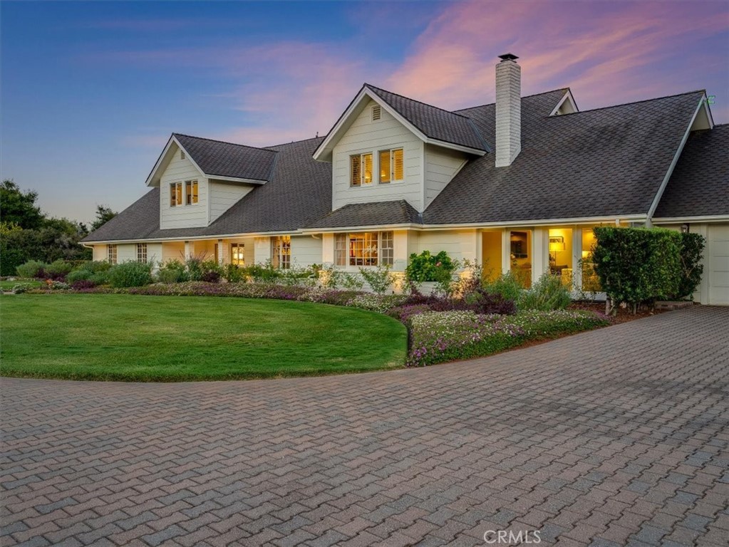 1504 Tiffany Ranch RD