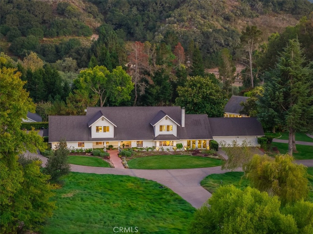 1504 Tiffany Ranch RD