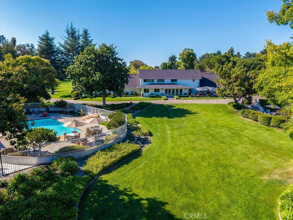 1504 Tiffany Ranch RD