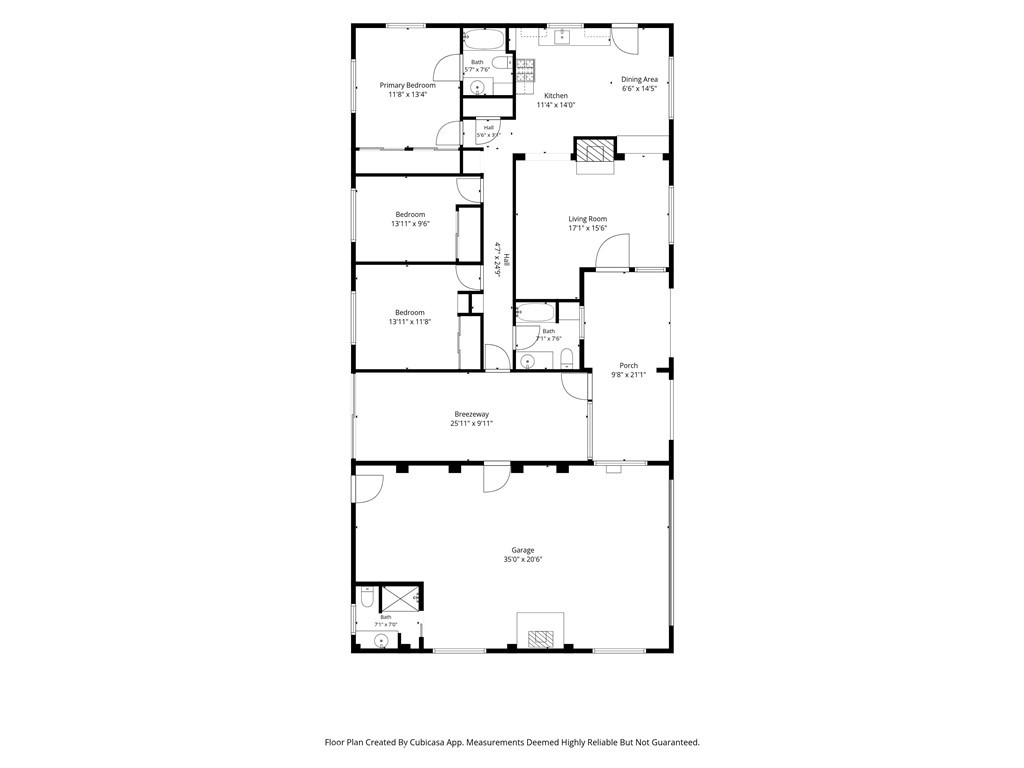 735 Orchard Road