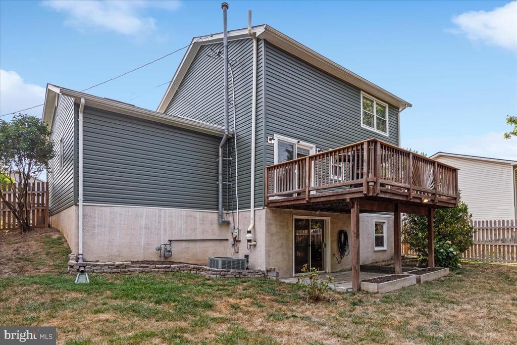125 OBRIENS CIRCLE