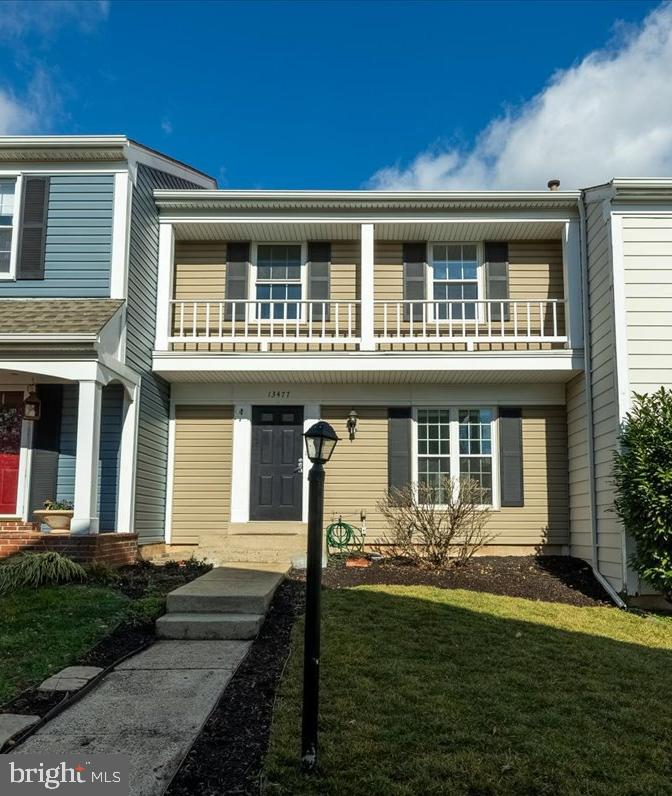 13477 OLD DAIRY COURT