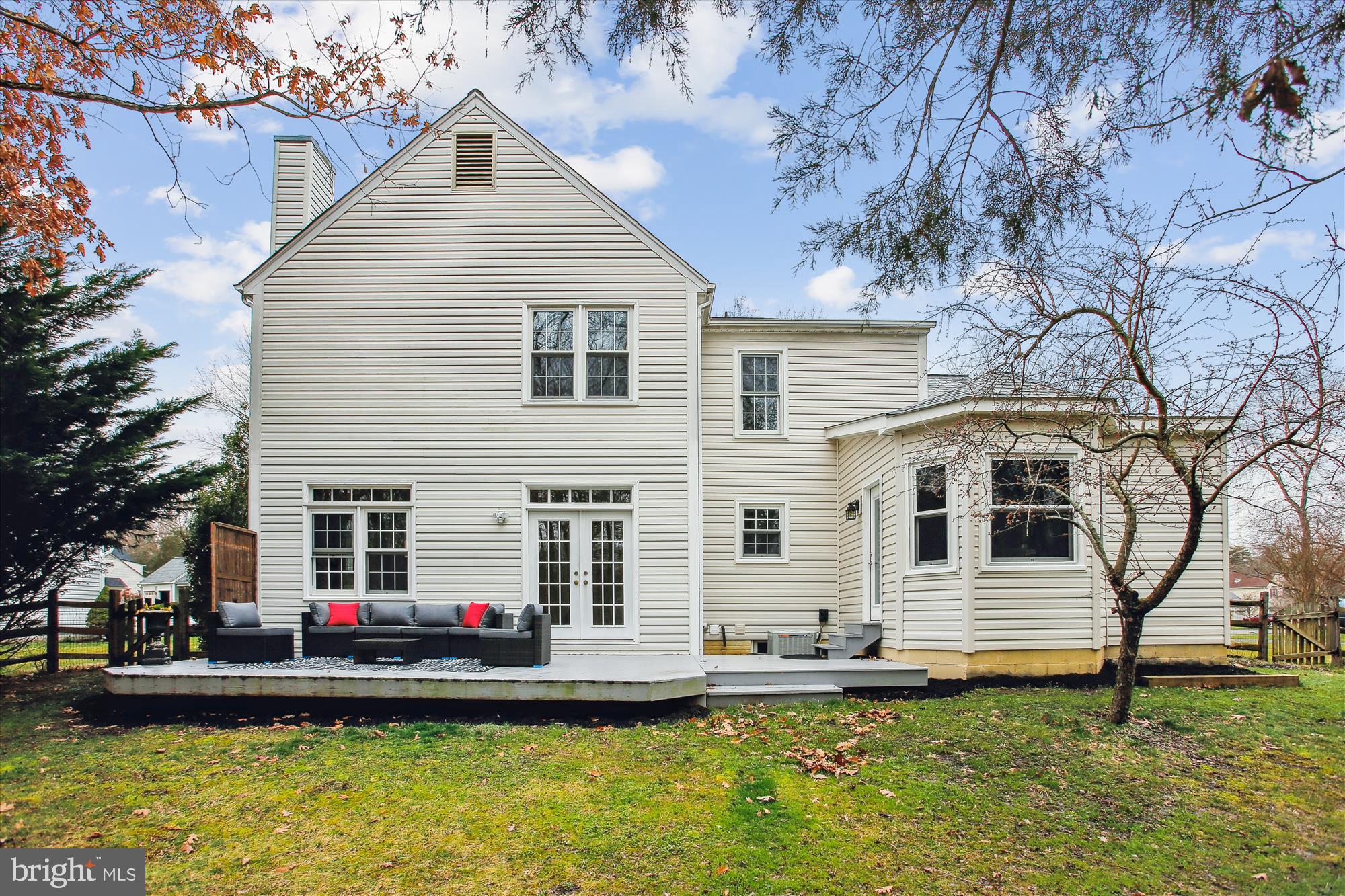 15163 STRATTON MAJOR COURT