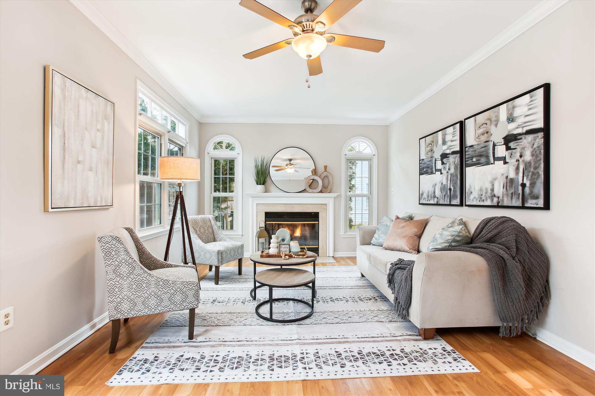 15163 STRATTON MAJOR COURT