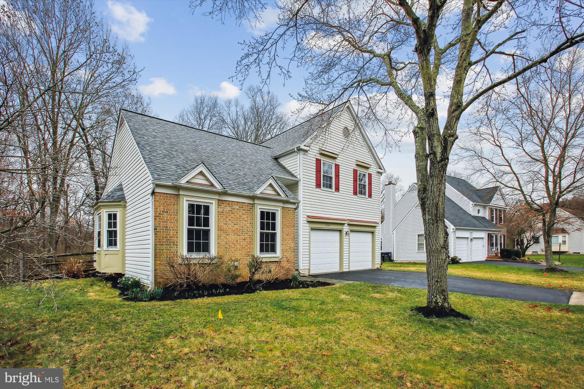 15163 STRATTON MAJOR COURT