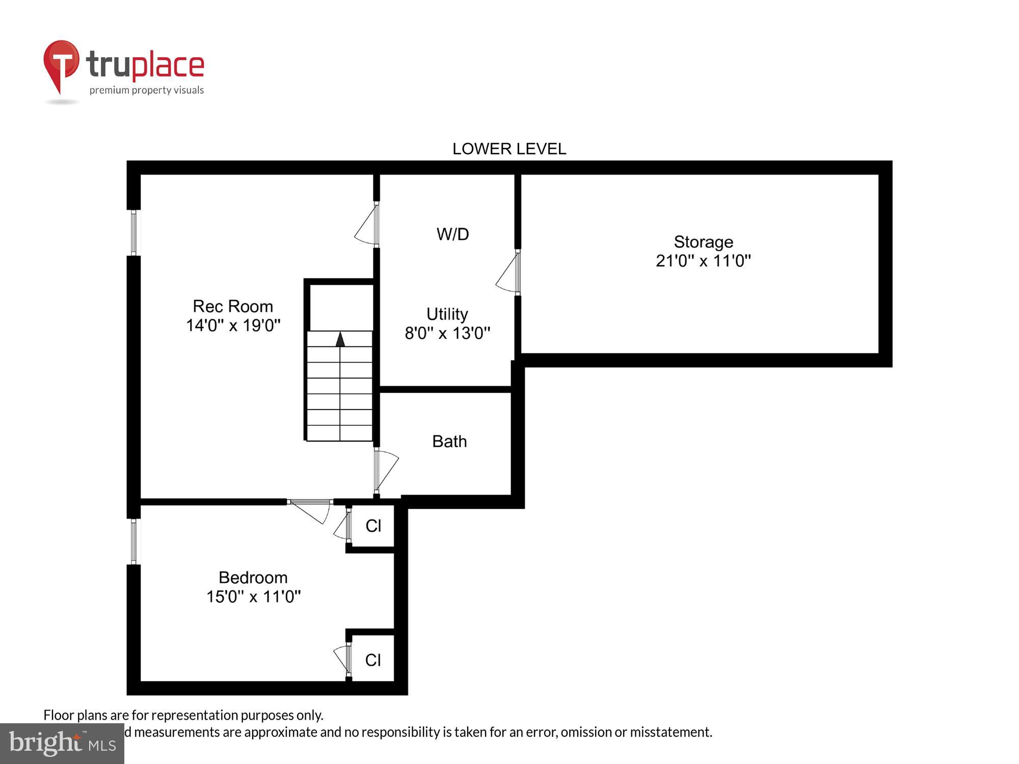 15163 STRATTON MAJOR COURT