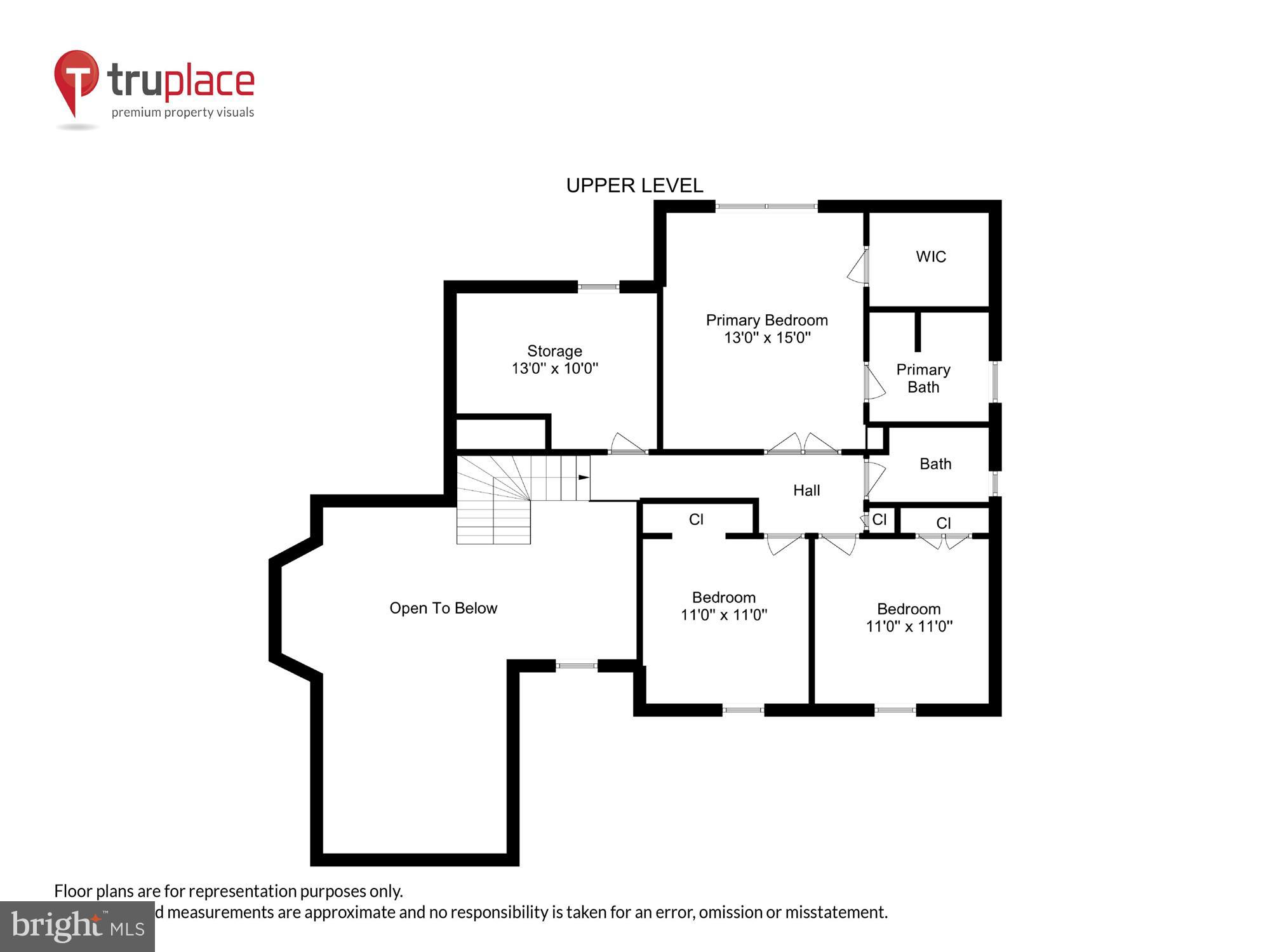 15163 STRATTON MAJOR COURT
