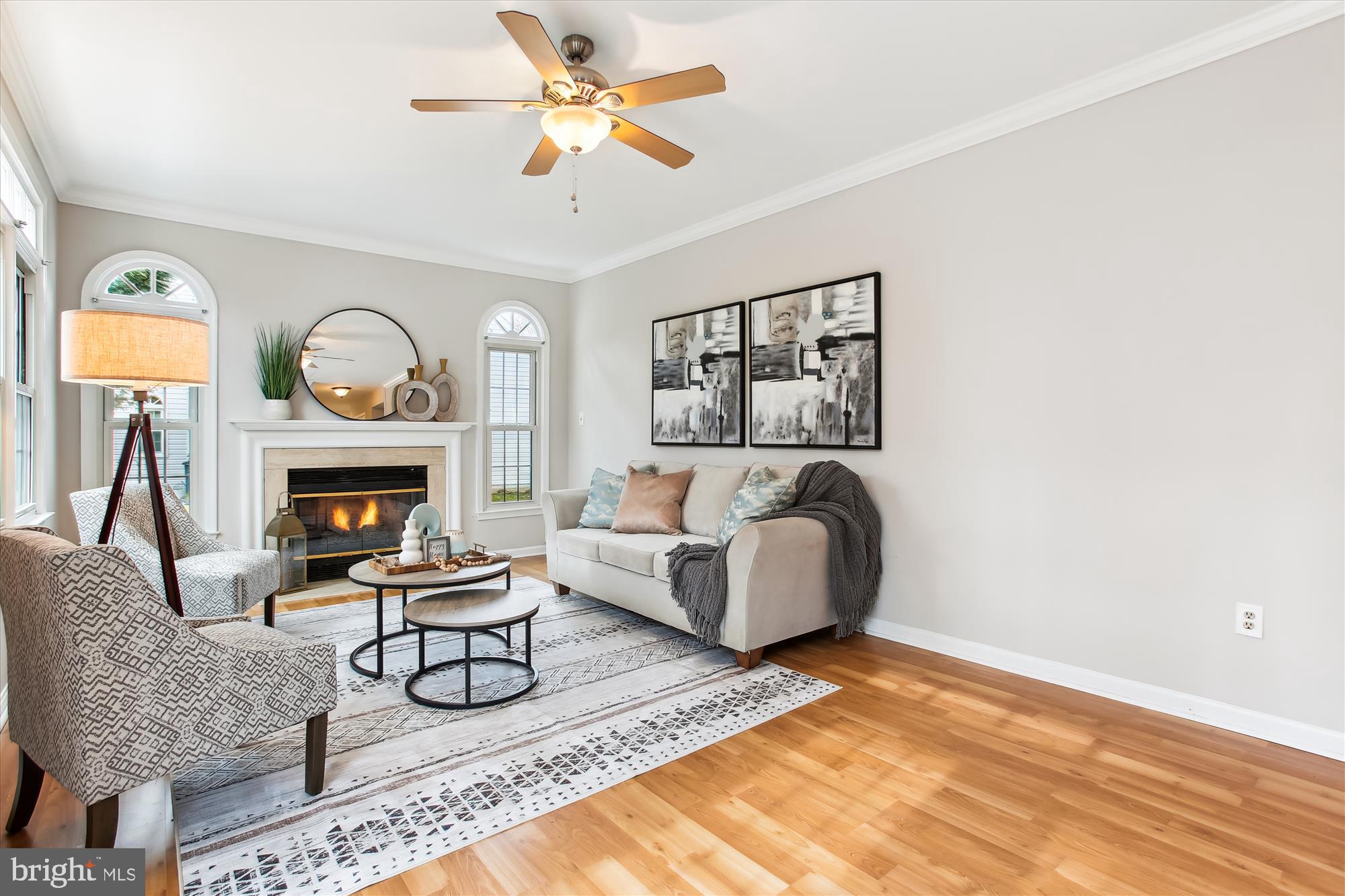 15163 STRATTON MAJOR COURT