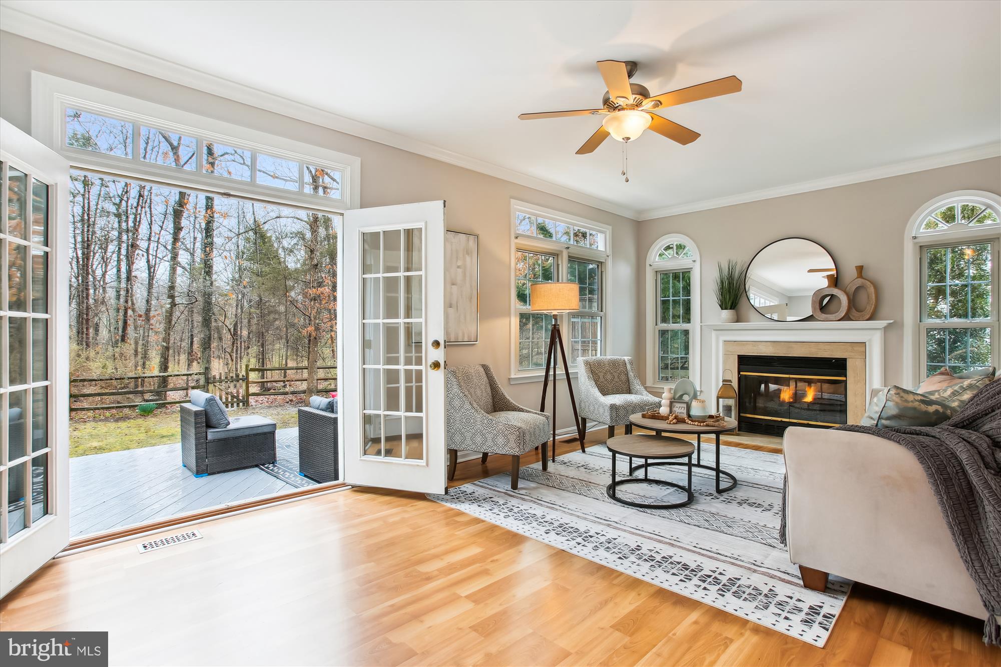 15163 STRATTON MAJOR COURT